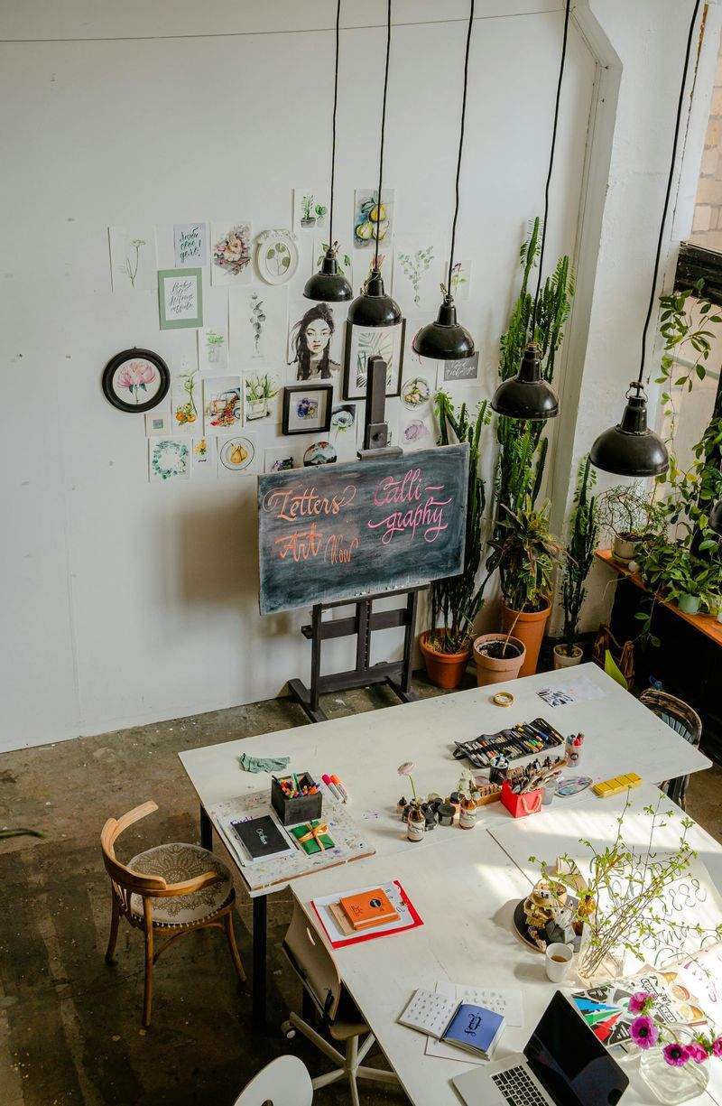 Kunstvolle Schriftzüge GmbH - Image 3